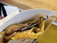 -2颗鸡蛋煎饼(北京路天河城店)