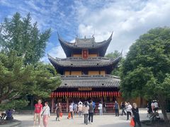 -龙华素斋(龙华路店)