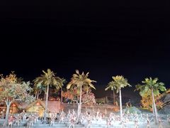 -三亚红色娘子军演艺公园景区