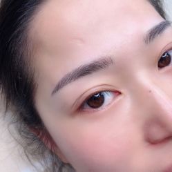 -久匠·纹眉半永久野生眉