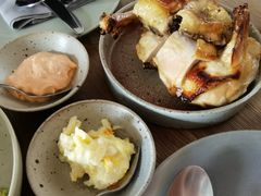 -BOR Eatery(安福路店)