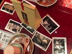 -味福记·本地特色菜(八一万达广场店)