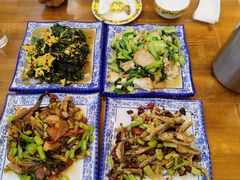 -老味道1992(武当山店)