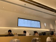 -喜茶(永旺梦乐城店)