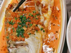 -大鹏饭店·金陵家宴(奥体中心店)