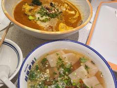 -丝路伊兰·兰州牛肉面(牛街总店)