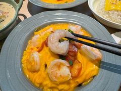 -盐集·料理食堂(江北活力源店)