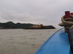 -舟山嵊泗列岛风景名胜区