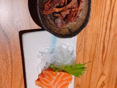 -炉胜·炉端烧·居酒屋