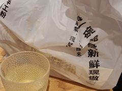 -小满手工粉(上海文峰广场店)