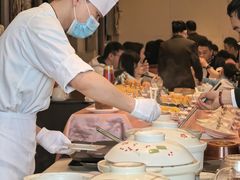 -利苑酒家(合景国际金融广场店)
