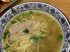 -西北朗益和穆斯林餐厅