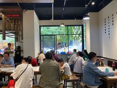 -端仕小锅(文林街店)