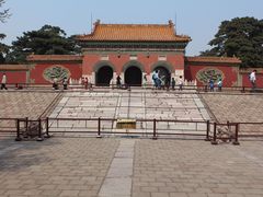 -北陵公园