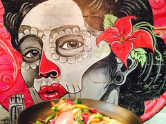 -Luchador摔跤手墨西哥餐厅(恒宇广场店)