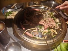 -杨小佳·齐齐哈尔烤肉·烤串(广州店)