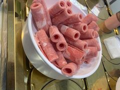 -西火火·川派小火锅(西溪银泰店)