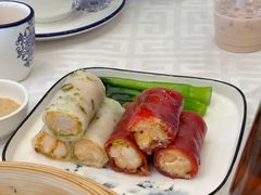 -五月花海鲜城