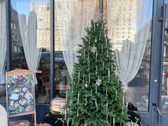 -乡田小墅(展览馆路JK FUN商城店)
