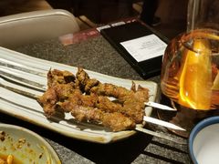 -丝路金桃·新疆菜(徐汇店)