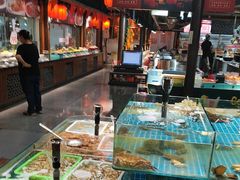 -和源祥·日照菜扛把子(万平口一店)