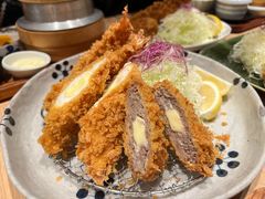 背脊猪排套餐-和幸(春熙路群光广场店)