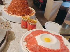 -大龙燚火锅(太古里店)