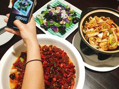 辣子鸡-三俞竹苑(卓展店)