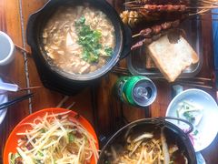 -二子海鲜大排档(太阳城店)