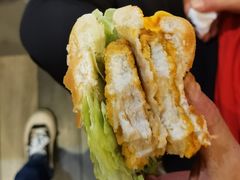 -汉堡王(砂之船店)