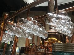 -皇冠自酿啤酒坊(中国红街5号楼店)