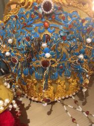 -盘子女人坊古装写真摄影(长春总店)