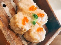 -粤财皇冠假日酒店·彩华轩中餐厅