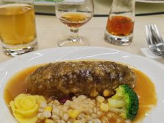 -宜兴隆家宴·私房菜(泰安华庭店)