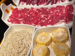 -潮发潮汕牛肉店(软件基地店)
