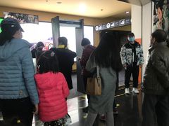 -华谊兄弟影院(IMAX洋桥店)