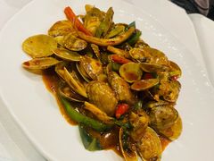 -新加坡海鲜(国贸商城店)