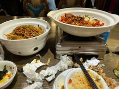 -田趣园长沙菜(天安云谷店)