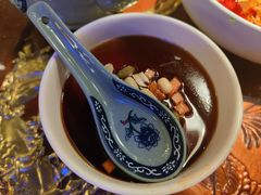 老成都冰粉-缪氏川菜(深圳北站缤果空间店)