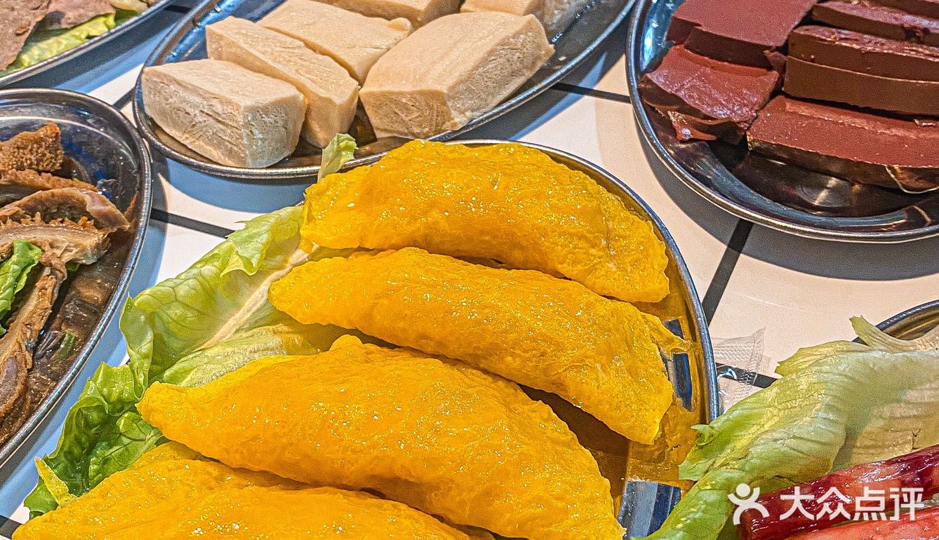 南昌探店｜这是我吃过最新鲜的牛肉火锅了[流泪]