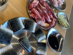-麻蒲碳烤肉(嘉禾东平地铁站19号店)