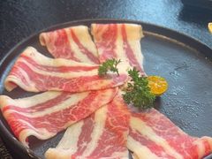 -樱嘢·炭火烧肉(惠南店)