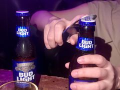 -Perry's·酒吧(黄埔大道店)