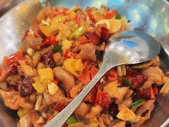 -潇湘·永州会馆(百子湾店)