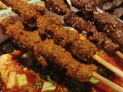 -七八冷面·延边朝鲜族美食(欢乐谷店)