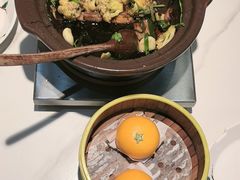 -火啫啫·粤式啫啫煲(南通首店)