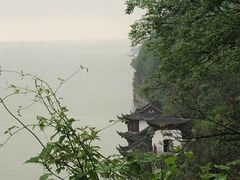 -采石矶景区