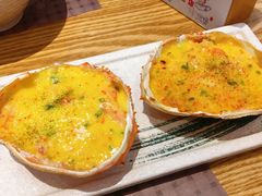 -林妈妈村·日式料理(宝山万达店)