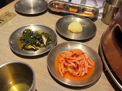 -西塔老太太泥炉烤肉(亚运村店)