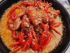 -聚味瞿记·龙虾堂(坡子街店)